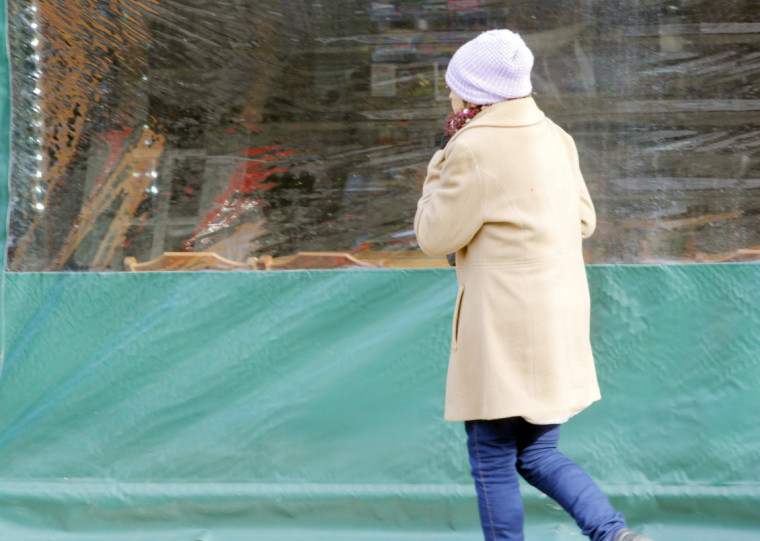 Menores marcas deverão aparecer no Oeste, com expectativa de -1°C