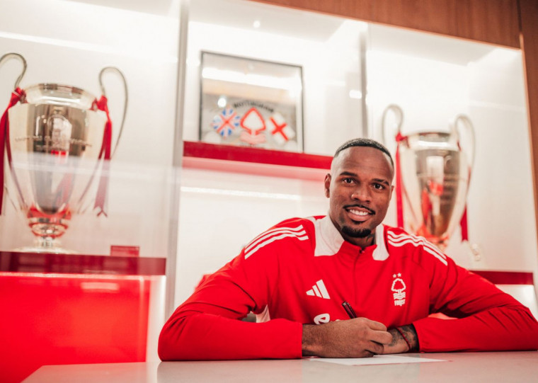 Cria do Corinthians, Carlos Miguel, de 25 anos, terá a sua primeira experiência no futebol europeu