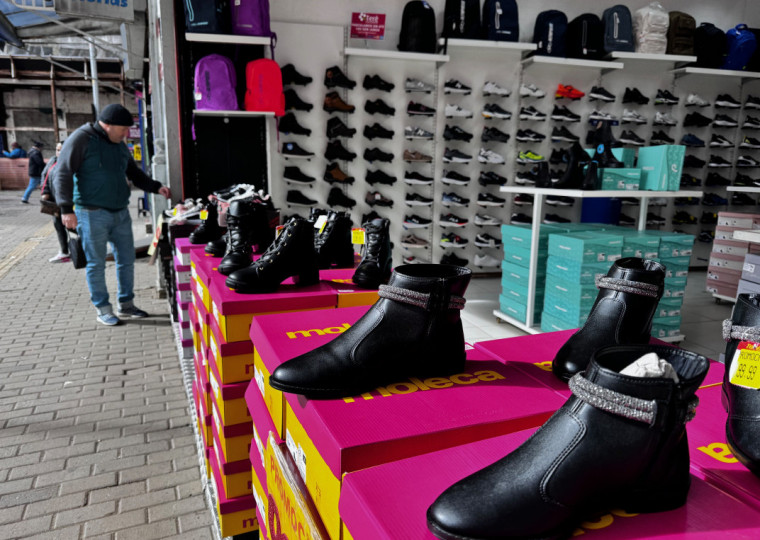 Indústria calçadista teme inundação de produtos americanos em mercados importantes para o Brasil