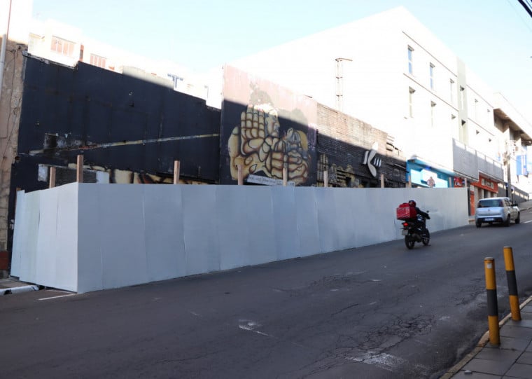 Solenidade começa às 9h, em frente a boate, na região Central da cidade