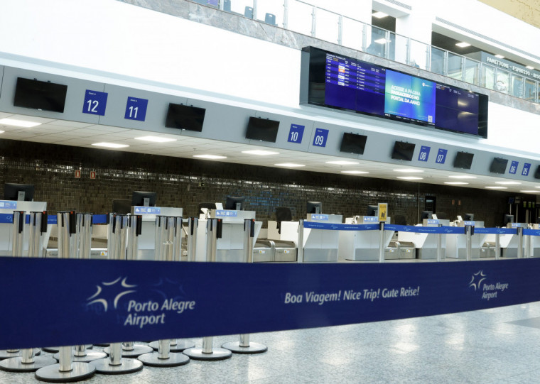 Justiça já havia determinado a reintegração de outros 230 funcionários 