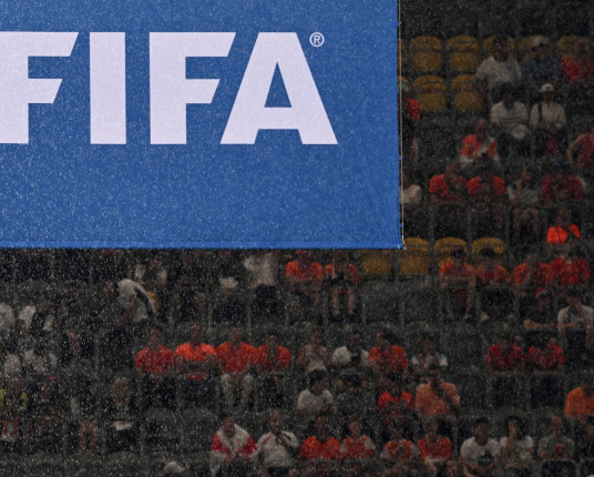 Consultores da ONU pedem que Fifa suspenda Israel; país tenta vaga na copa