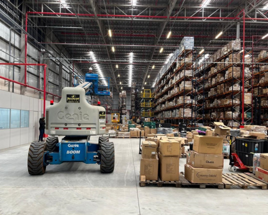 Lojas Lebes estreia complexo 3 em 1 com novas frentes de negócios