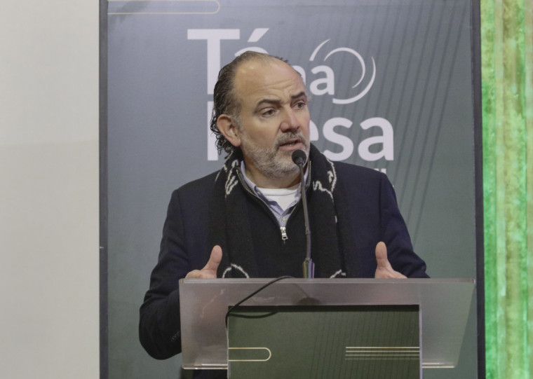 Em carta ao governador, o presidente da entidade, Rodrigo Sousa Costa, afirmou que o projeto não é "oportuno" para este momento de crise após as enchentes