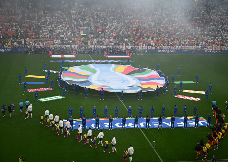 Decisão do torneio será neste domingo (14), às 16h, no estádio Olímpico de Berlim