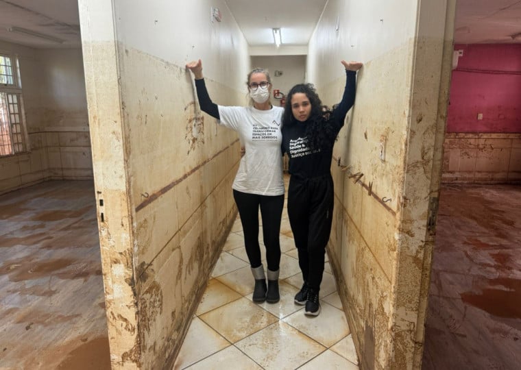 Já foram arrecadados cerca de R$ 4,5 milhões em doações, distribuídos entre 34 ações pelo Estado