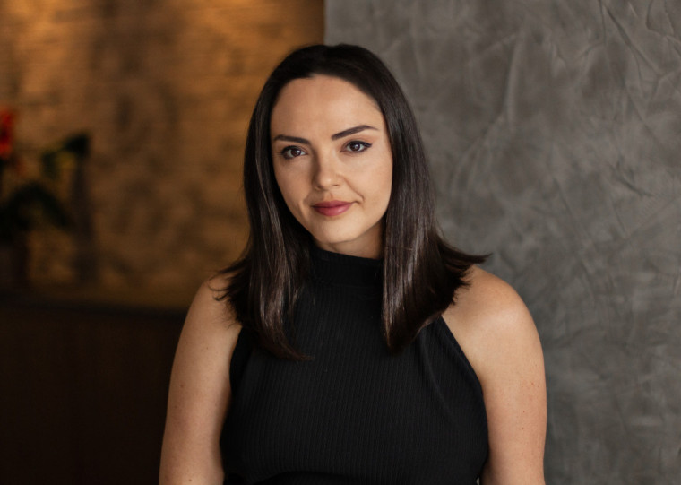 Daniele Lazzarotto
Estrategista de marcas e sócia-fundadora da Cordão