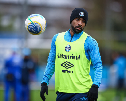 Grêmio aposta em classificação na Copa do Brasil para contornar a crise