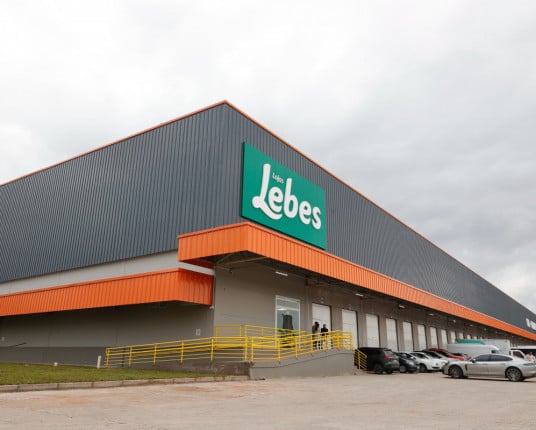 Grupo Lebes inaugura complexo logístico em ponto estratégico da BR-116