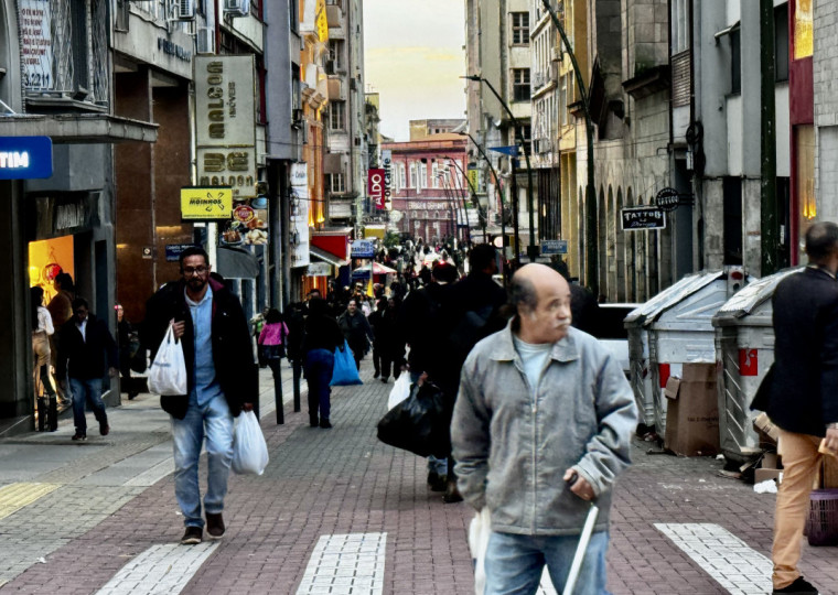 Indicador voltou a crescer em junho, após recuos e suspensão de registros em maio e junho 