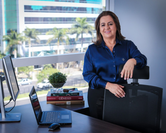 Leiloeira vê volume de negócios aumentar após a enchente