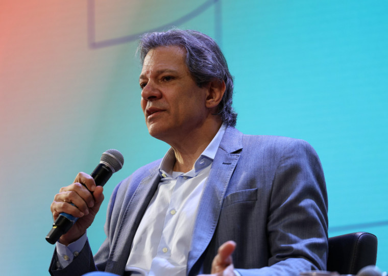 Junta de Execução Orçamentária, da qual o ministro faz parte, se reuniu com o presidente Lula