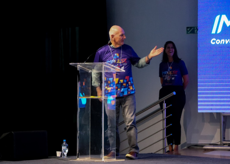 Weiand trabalhou por 30 anos na Florestal Alimentos
