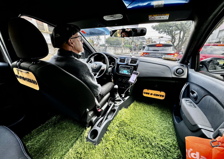 PL 1.169/2025 prevê que as rotas perigosas sejam identificadas com base em dados fornecidos pelas secretarias estaduais de segurança pública