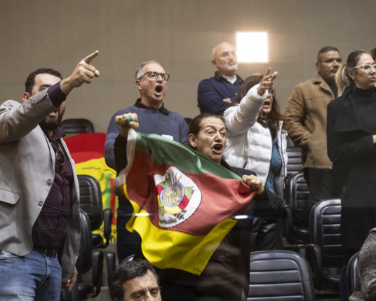 Definição sobre isenção de IPTU para atingidos por enchente não avança na Câmara de Porto Alegre