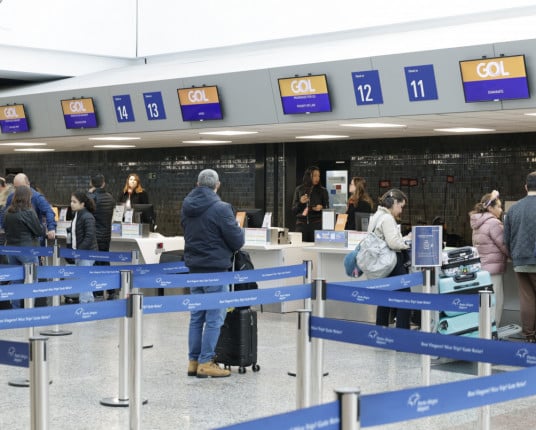 Aeroporto Salgado Filho retoma voos parciais a partir de outubro