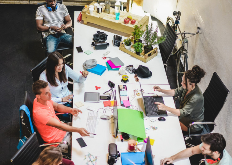 AB InBev, Globo e Ânima Holding são destaque no AI Lighthouse Awards