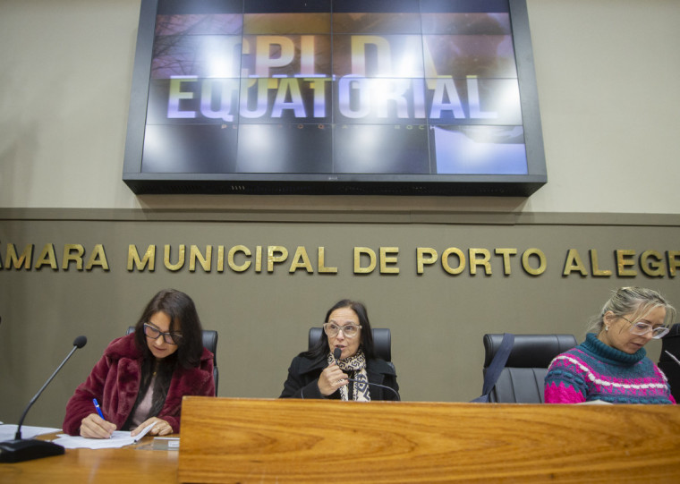 Aprovação do relatório marca encerramento dos trabalhos da Comissão Parlamentar de Inquérito