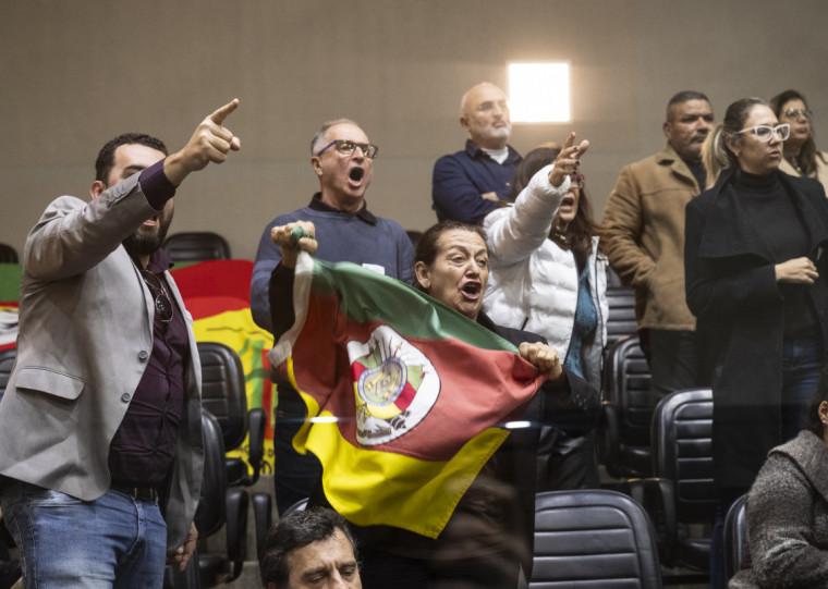 Empresários discordaram do argumento do governo para vetar projeto