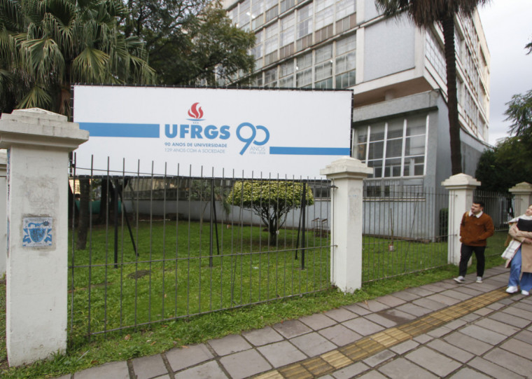 Reitora quer Universidade adaptada à realidade econômica e social local