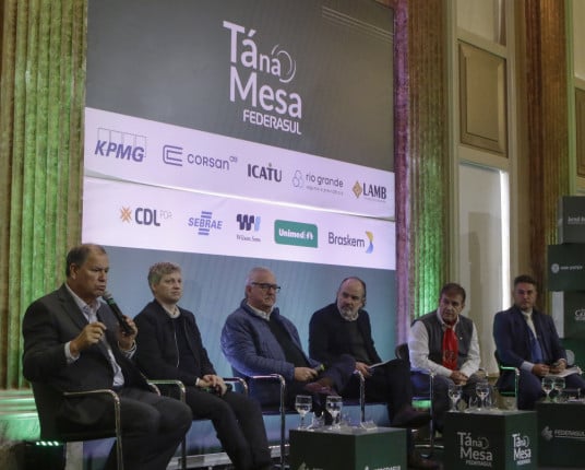 Deputados gaúchos temem que Brasília esqueça situação de calamidade do RS