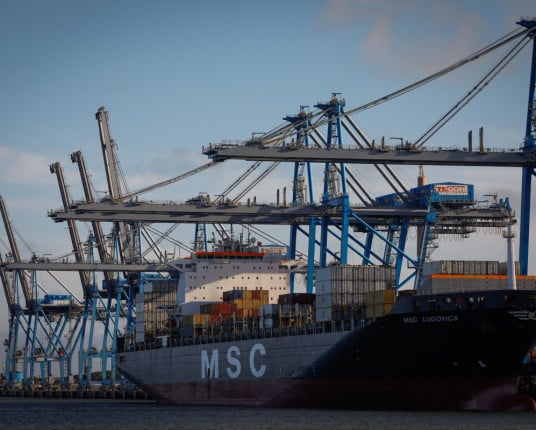 Receita de exportações do agro gaúcho caiu 10,8% no primeiro semestre