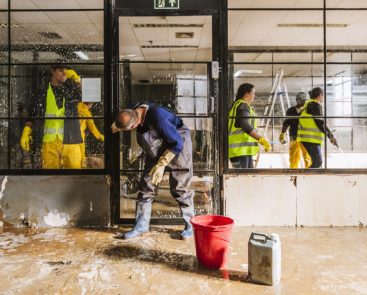 Prejuízo das empresas do Caldeira supera os R$ 400 milhões