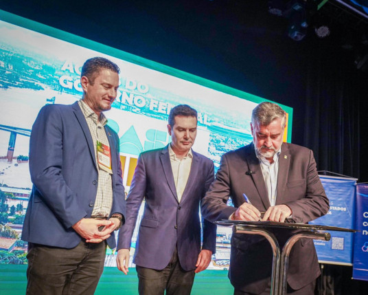 Rio Grande do Sul receberá 11,5 mil novas unidades habitacionais do Minha Casa Minha Vida