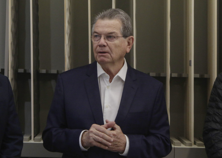 Bohn manifestou descontentamento com a medida do Banco Central 