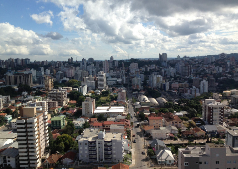 Evento do Mapa Econômico do RS em Bento Gonçalves acontece na quinta-feira, dia 15 de agosto