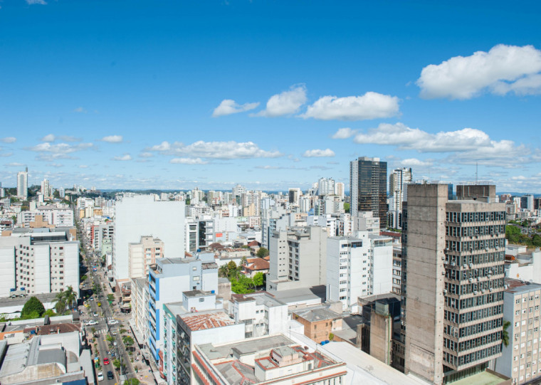 Produção de Caxias do Sul sofre com estrutura logística deficiente para escoar a produção