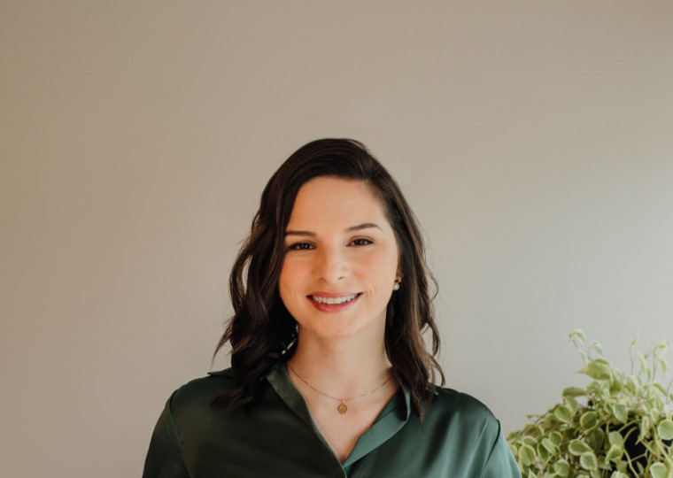 Fernanda Ferrari Alves  Advogada do escritório Laís Lucas Advogados Associados
