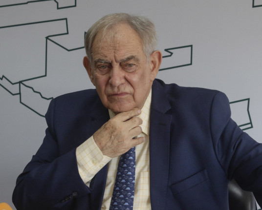 Fiergs estima em cinco anos tempo para a recuperação do RS