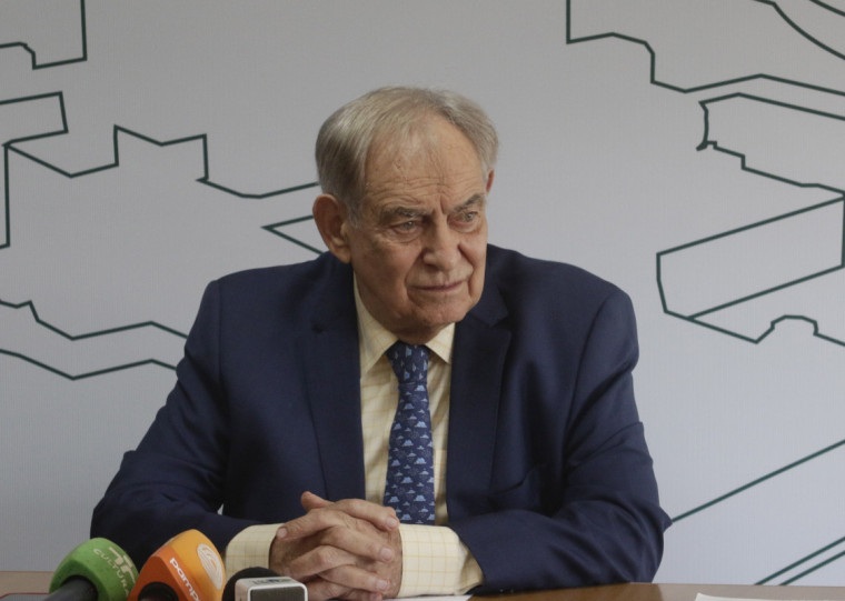 Bier sugeriu ao governo federal linhas diretas entre empresa e BNDES