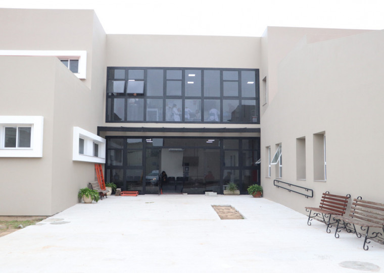 Investimento foi de R$ 20 milhões, e engloba a criação de consultórios para consultas especializadas