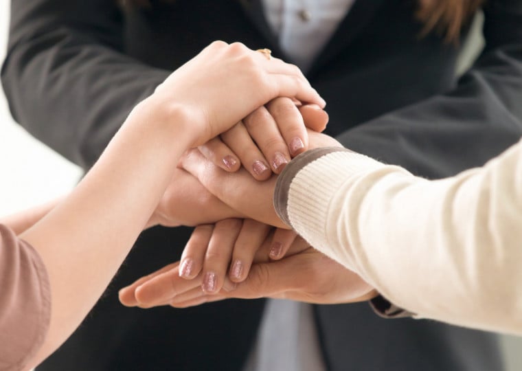 Apenas 4,7% das startups s&atilde;o fundadas exclusivamente por mulheres