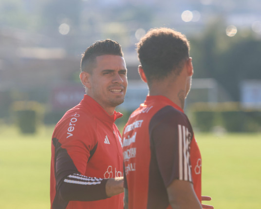 Com o segundo pior ataque, Inter visita a 2ª melhor defesa do Brasileirão