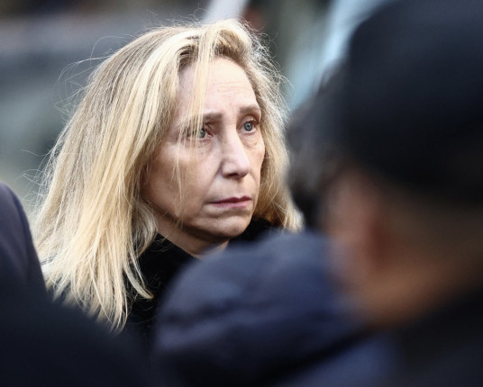 Argentina se desculpa com França após polêmica de vice sobre canto racista