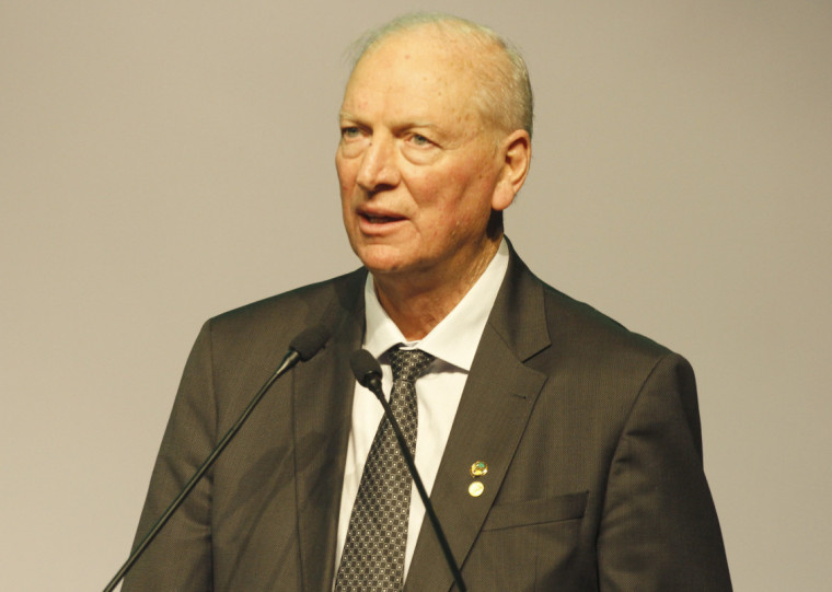 Ireneu Orth afirma que o cenário para o plantio é desanimador no Estado 