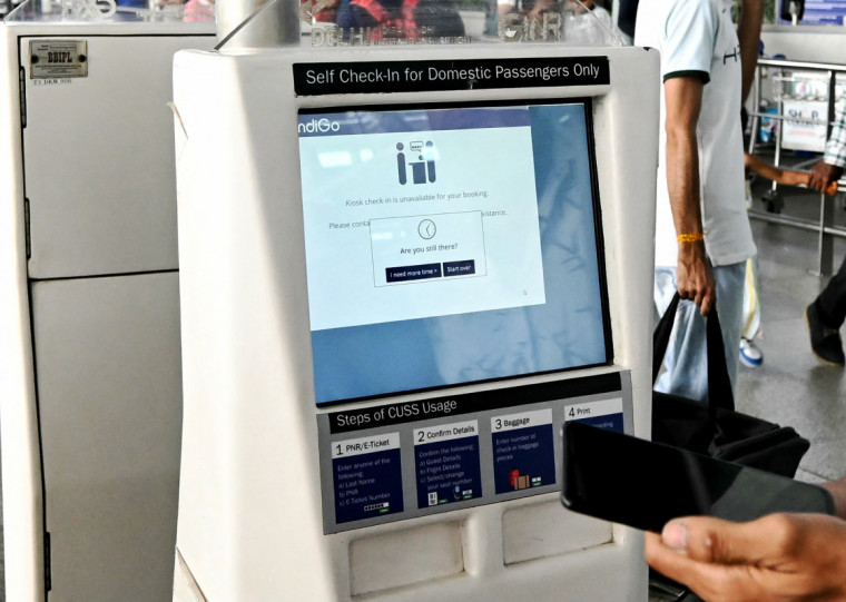 O problema atingiu operações bancárias em diversos lugares do mundo