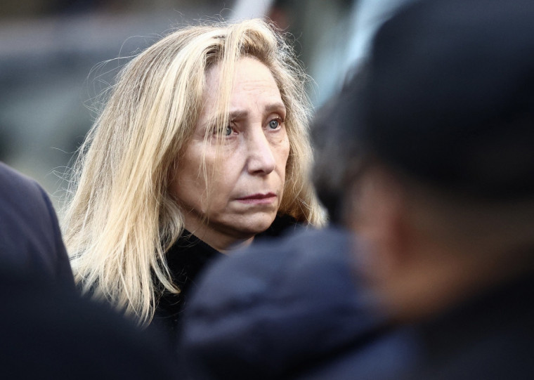 Secretária do governo, Karina Milei, foi à embaixada francesa para reparar comentário da vice-presidente