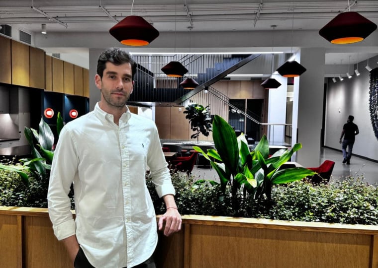 Kampel diz que o esforço no RS é para retomar a plena capacidade do CD que foi inundado