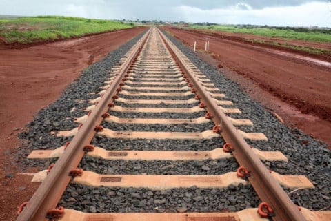 Ministério dos Transportes barra aumento milionário de estudos da Ferrogrão