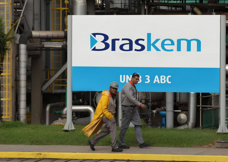 Atual presidente deixa o cargo no fim de novembro