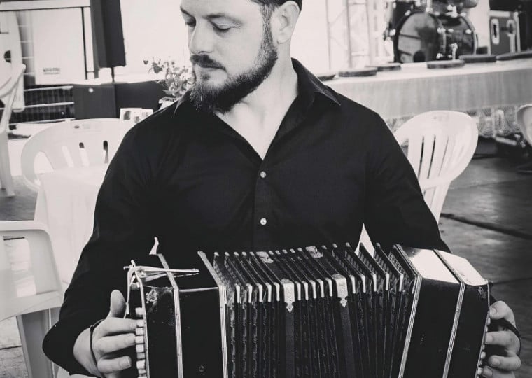 Show em comemoração aos 200 anos da imigração alemã ocorre no Foyer Nobre do Theatro São Pedro e tem entrada franca