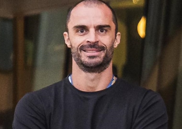 Leonardo Fração, presidente do Instituto Floresta e sócio da Nebraska Capital
