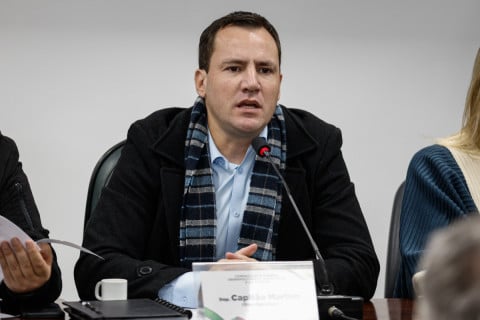 Defesa Civil nas escolas salva vidas