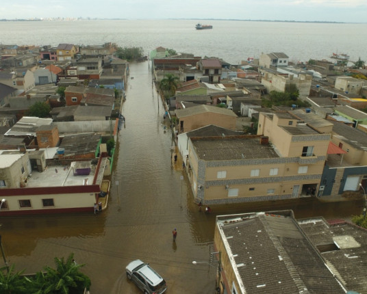 Chuvas no Rio Grande do Sul podem impactar em R$ 97 bilhões a economia nacional