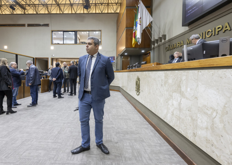 Por se tratar de um assunto constitucional, Pablo Melo (MDB) poderá recorrer ao STF