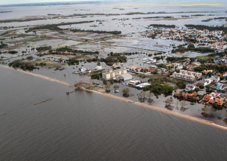 Valores do Fundo de Reconstituição de Bens Lesados serão utilizados para recuperar danos em municípios